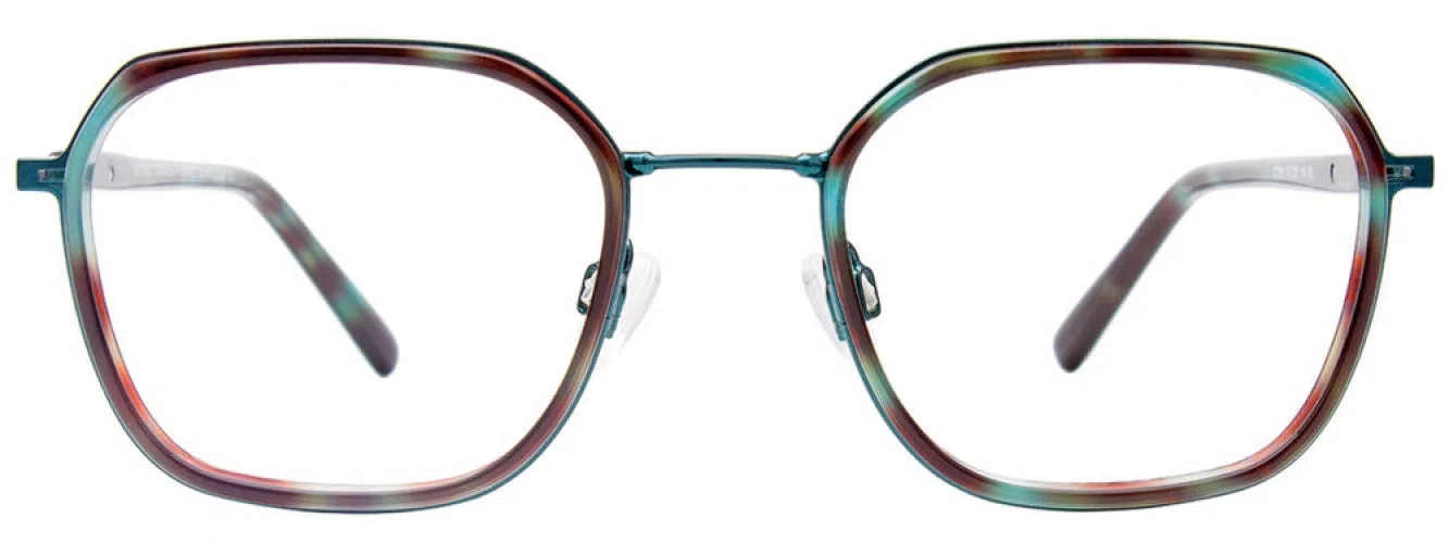 TWIST&CLIP CT280 Eyeglasses - view 9